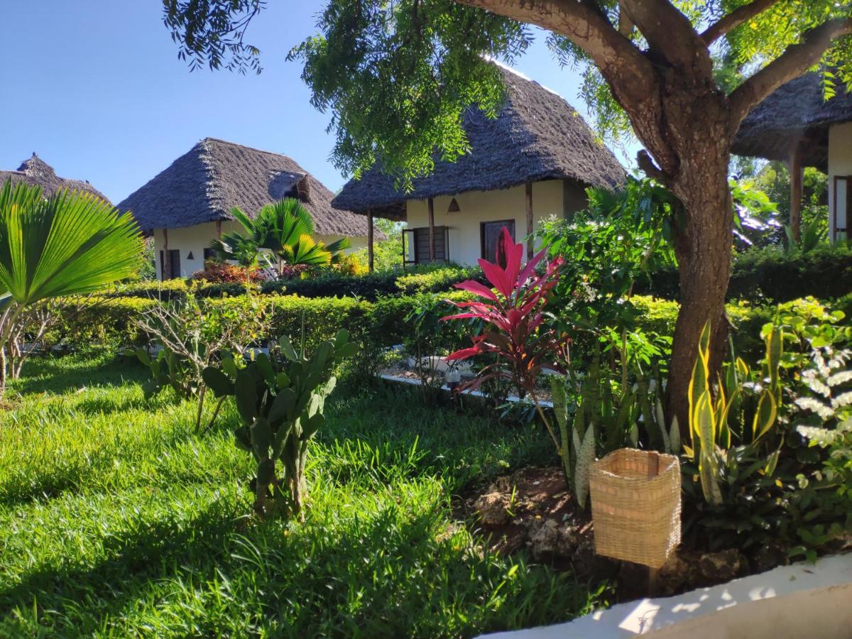 Hotell Mawimbi