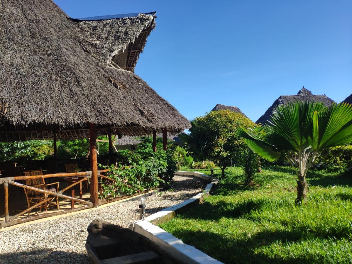 Hotell Mawimbi