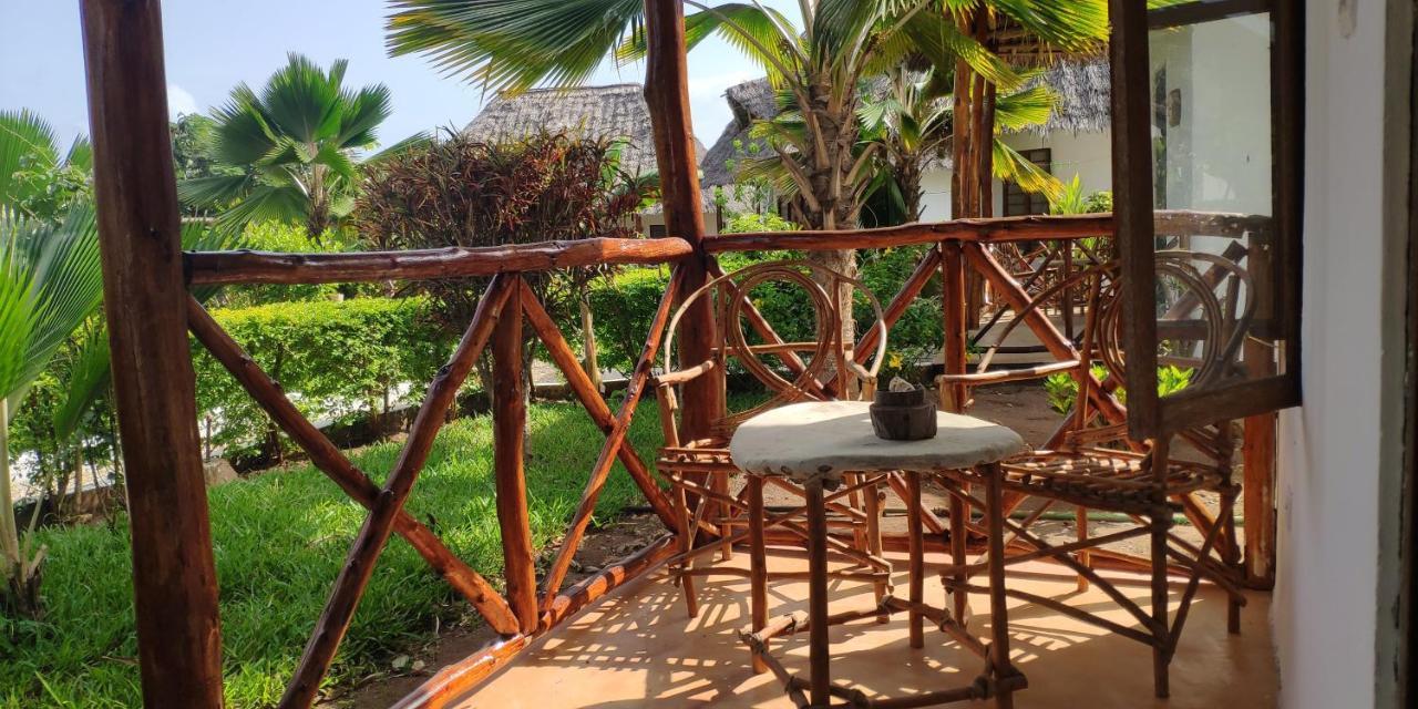 Hotell Mawimbi