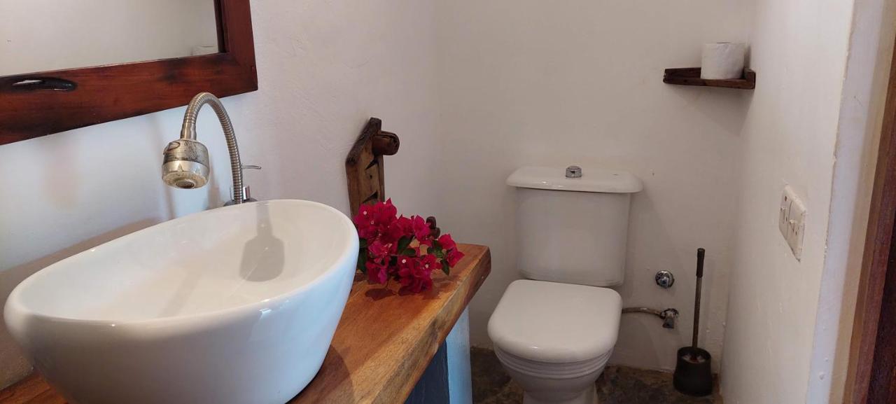 Mawimbi Hotell Nungwi