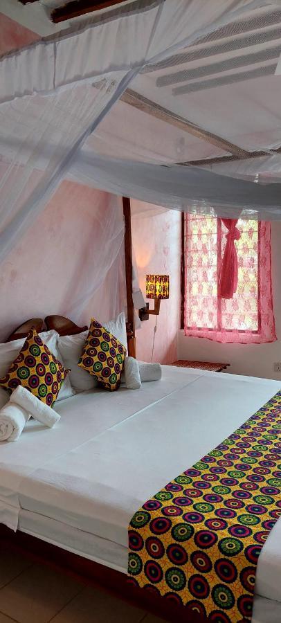 Mawimbi Hotell Nungwi