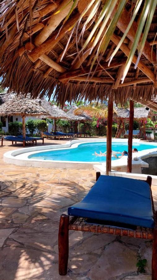 Hotell Mawimbi Nungwi