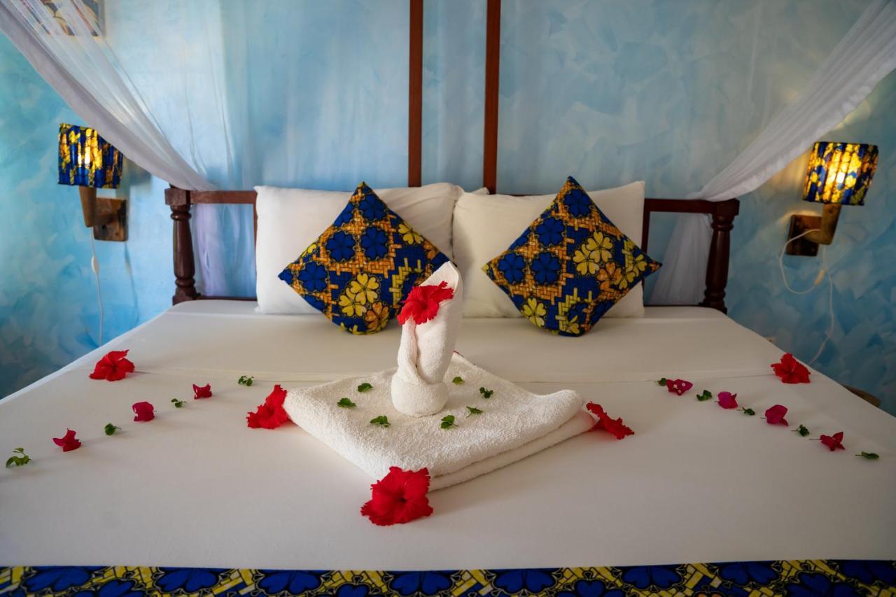 Hotell Mawimbi *